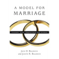 A Model for Marriage: Covenant, Grace, Empowerment and Intimacy - Paperback
