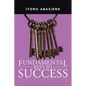 Fundamental Keys to Success - Paperback