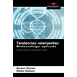 Tendencias emergentes: Biotecnología aplicada - Paperback