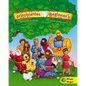 The Beginners Bible (Bilingual) / La Biblia Para Principiantes (Bilingüe): Timeless Children's Stories - Hardcover