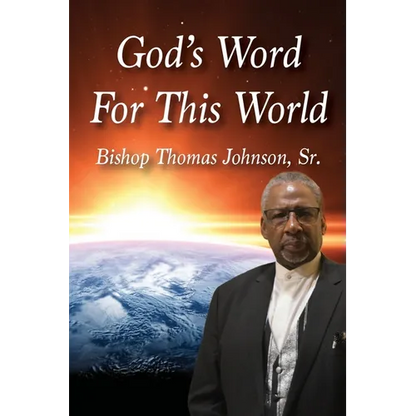God's Word For This World - Paperback