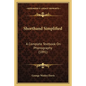 Shorthand Simplified: A Complete Textbook on Phonography (1891) - Paperback