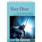 Navy Diver - Paperback