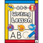 ABC Writing Lesson: Volume 2 - Paperback