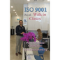 ISO 9001 for all Walk in Clinics: ISO 9000 For all employees and employers - Paperback