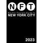 Not for Tourists Guide to New York City 2023 - Paperback