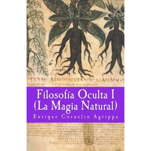 Filosofia Oculta I - Paperback