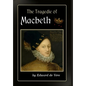 The Tragedie of Macbeth - Hardcover