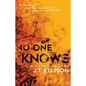 No One Knows - Paperback