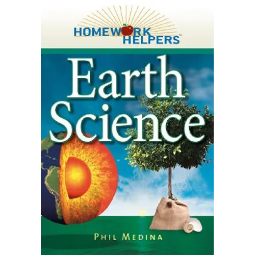 Earth Science - Paperback
