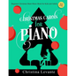 Christmas Carols for Piano. Beginner Christmas Sheet Music Book for Kids and Adults (+Free Audio) - Paperback