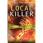 Local Killer - Paperback