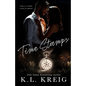 Time Stamps - Paperback