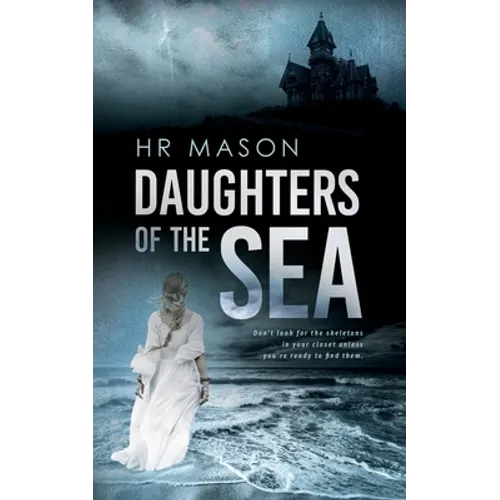 Daughters of the Sea - Paperback