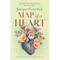 Map of a Heart: A Memoir of Love, Loss, and Finding the Way Home - Paperback
