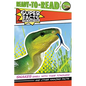 Snakes Smell with Their Tongues!: And Other Amazing Facts - Hardcover