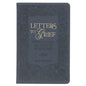 Letters to Grief - Leather
