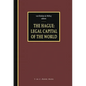 The Hague - Legal Capital of the World - Hardcover