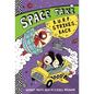 Space Taxi: B.U.R.P. Strikes Back - Paperback