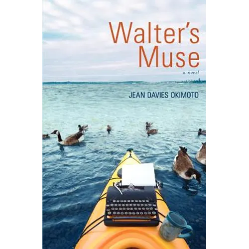Walter's Muse - Paperback