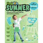 Flash Kids Summer: 4th Grade - Paperback