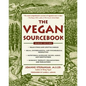 The Vegan Sourcebook - Paperback