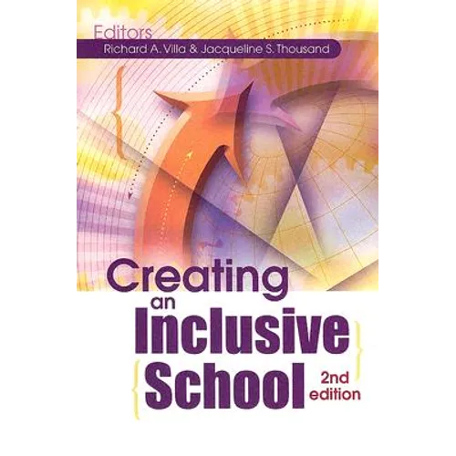 Creating an Inclusive School - Paperback