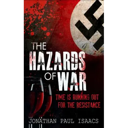 The Hazards of War - Paperback