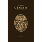 Biblia de Apuntes RVR09: Génesis - Paperback