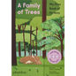 A Family of Trees: My First Book of Forests - Board Book