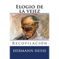 Elogio de la vejez - Paperback