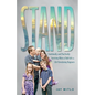 Stand: Emotionally and Practically Surviving When a Child Gets a Life-Threatening Diagnosis - Paperback
