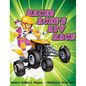 Racee Acee's ATV Race - Hardcover