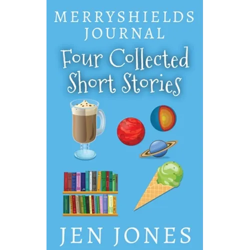 Merryshields Journal - Paperback