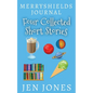 Merryshields Journal - Paperback