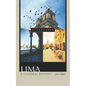 Lima: A Cultural History - Paperback