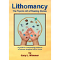 Lithomancy, the Psychic Art of Reading Stones - Paperback