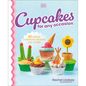 Cupcakes for Any Occasion: 50 Clever Creations Anyone Can Make - Hardcover