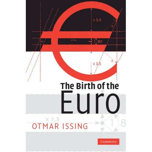 The Birth of the Euro - Hardcover