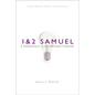 Nbbc, 1 & 2 Samuel: A Commentary in the Wesleyan Tradition - Paperback