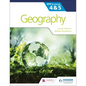 Geography for the IB MYP 4&5: By Concept: Hodder Education Group - Paperback