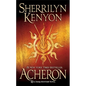 Acheron: A Dark-Hunter Novel - Paperback