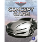 Concept Cars - Library Binding