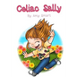 Celiac Sally - Paperback