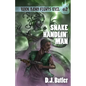 Snake Handlin' Man - Paperback