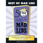 Best of Mad Libs: Over 125 Classic Mad Libs Stories Inside - Paperback