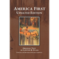 America First: Updated Edition - Paperback