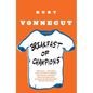 Breakfast of Champions - Paperback