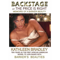 Backstage at the Price Is Right, Memoirs of a Barker Beauty - Hardcover