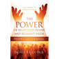 The Power of Relentless Prayer and Resilient Faith Prayer LAB Journal - Paperback